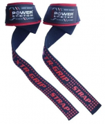 Power System 24798 Кистевые ремни Power System XTR-Grip Straps PS-3430 фото