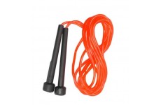 Скакалка Power System Skip Rope PS-4016 Orange