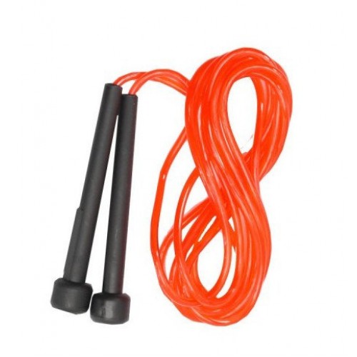 Скакалка Power System Skip Rope PS-4016 Orange