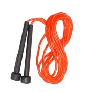 Power System 21610 Скакалка Power System Skip Rope PS-4016 Orange фото