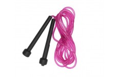 Скакалка Power System Skip Rope PS-4016 Light Purple