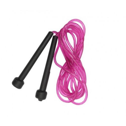Скакалка Power System Skip Rope PS-4016 Light Purple