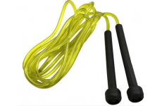 Скакалка Power System Skip Rope PS-4016 Yellow
