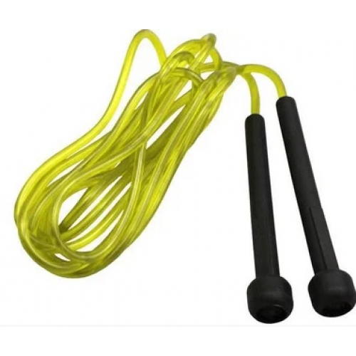 Скакалка Power System Skip Rope PS-4016 Yellow