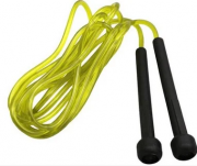 Power System 21611 Скакалка Power System Skip Rope PS-4016 Yellow фото