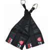 Петли подвесные (петли Береша) Power System Ab Slings PS-4038 Black  фото 4