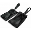 Петли подвесные (петли Береша) Power System Ab Slings PS-4038 Black  фото 2