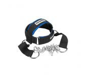 Тяга для шеи Power System Head Harness PS-4039