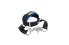 Тяга для шеи Power System Head Harness PS-4039