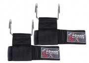 Power System 20869 Металлические крюки для турника и тяги Power System Heavy Lifting Hooks PS-4040 фото
