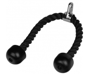 Канат для трицепса с двойным хватом Power System Triceps Rope PS-4041
