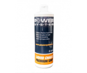 Жидкая магнезия Power System PS-4086 LIQUID CHALK 500ML