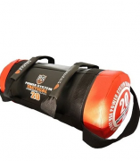 Power System 21675 Функциональный мешок (SANDBAG) Power System Tactical Cross Bag 20kg PS-4112 фото