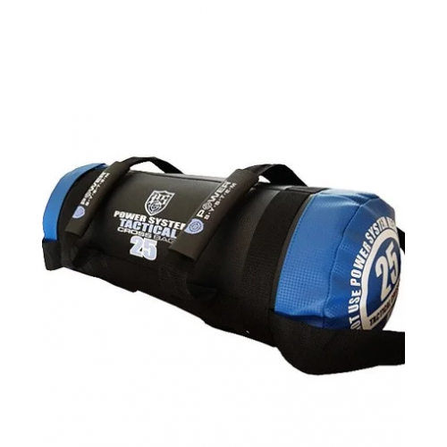 Функциональный мешок (SANDBAG) Power System Tactical Cross Bag 25kg PS-4113