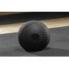 Мяч SlamBall для кросфита и фитнеса Power System PS-4114 3кг рифленый  фото 2