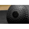 Мяч SlamBall для кросфита и фитнеса Power System PS-4117 15кг рифленый  фото 4