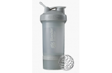 Шейкер спортивный BlenderBottle ProStak 650ml с 2-мя контейнерами Grey (ORIGINAL)