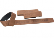 Power System 21560 Кожаные лямки Power System Leather Straps PS-3320 фото