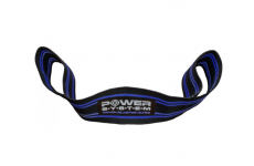 Пояс сопротивления Power System PS-3720 Bench Blaster Ultra Black/Blue