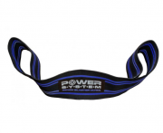 Power System 21626 Пояс сопротивления Power System PS-3720 Bench Blaster Ultra Black/Blue фото