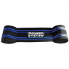 Пояс сопротивления Power System PS-3720 Bench Blaster Ultra Black/Blue  фото 2