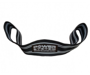 Пояс сопротивления Power System PS-3720 Bench Blaster Ultra Black/White