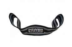 Пояс сопротивления Power System PS-3720 Bench Blaster Ultra Black/White