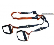 Тренировочные петли Power System Power Trainer System PS-4020 Orange