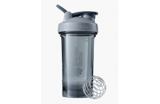 Спортивная бутылка-шейкер BlenderBottle Pro24 Tritan 710ml Grey (ORIGINAL)