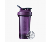 Спортивная бутылка-шейкер BlenderBottle Pro24 Tritan 710ml Plum (ORIGINAL)