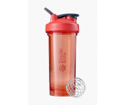 Спортивная бутылка-шейкер BlenderBottle Pro28 Tritan 820ml Coral (ORIGINAL)