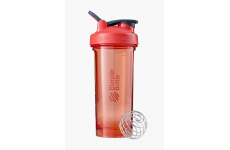 Спортивная бутылка-шейкер BlenderBottle Pro28 Tritan 820ml Coral (ORIGINAL)
