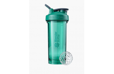 Спортивная бутылка-шейкер BlenderBottle Pro28 Tritan 820ml Green (ORIGINAL)