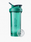BlenderBottle 20971 Спортивная бутылка-шейкер BlenderBottle Pro28 Tritan 820ml Green (ORIGINAL) фото