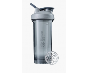 Спортивная бутылка-шейкер BlenderBottle Pro28 Tritan 820ml Grey (ORIGINAL)