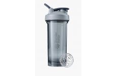 Спортивная бутылка-шейкер BlenderBottle Pro28 Tritan 820ml Grey (ORIGINAL)