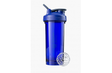 Спортивная бутылка-шейкер BlenderBottle Pro28 Tritan 820ml Ultramarine (ORIGINAL)
