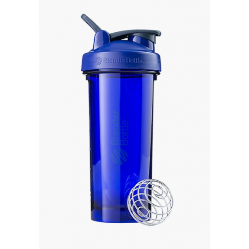 Спортивная бутылка-шейкер BlenderBottle Pro28 Tritan 820ml Ultramarine (ORIGINAL)