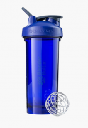 BlenderBottle 20973 Спортивная бутылка-шейкер BlenderBottle Pro28 Tritan 820ml Ultramarine (ORIGINAL) фото