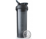 Спортивная бутылка-шейкер BlenderBottle Pro32 Tritan 940ml Black (ORIGINAL)