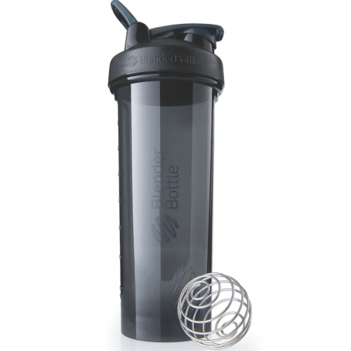 Спортивная бутылка-шейкер BlenderBottle Pro32 Tritan 940ml Black (ORIGINAL)