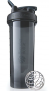 BlenderBottle 20974 Спортивная бутылка-шейкер BlenderBottle Pro32 Tritan 940ml Black (ORIGINAL) фото