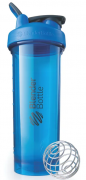BlenderBottle 20975 Спортивная бутылка-шейкер BlenderBottle Pro32 Tritan 940ml Cyan (ORIGINAL) фото
