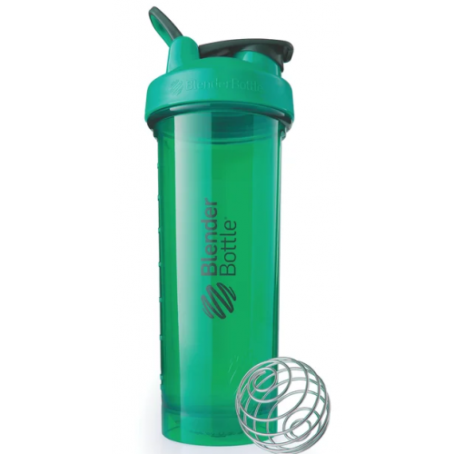 Спортивная бутылка-шейкер BlenderBottle Pro32 Tritan 940ml Green (ORIGINAL)