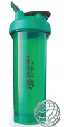 BlenderBottle 20977 Спортивная бутылка-шейкер BlenderBottle Pro32 Tritan 940ml Green (ORIGINAL) фото