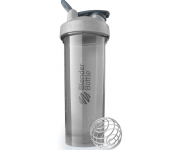 Спортивная бутылка-шейкер BlenderBottle Pro32 Tritan 940ml Grey (ORIGINAL)