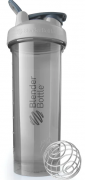 BlenderBottle 20978 Спортивная бутылка-шейкер BlenderBottle Pro32 Tritan 940ml Grey (ORIGINAL) фото