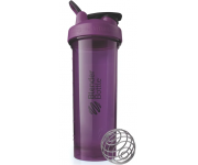 Спортивная бутылка-шейкер BlenderBottle Pro32 Tritan 940ml Plum (ORIGINAL)
