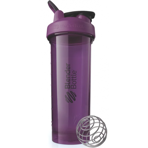 Спортивная бутылка-шейкер BlenderBottle Pro32 Tritan 940ml Plum (ORIGINAL)
