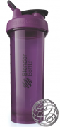 BlenderBottle 20980 Спортивная бутылка-шейкер BlenderBottle Pro32 Tritan 940ml Plum (ORIGINAL) фото